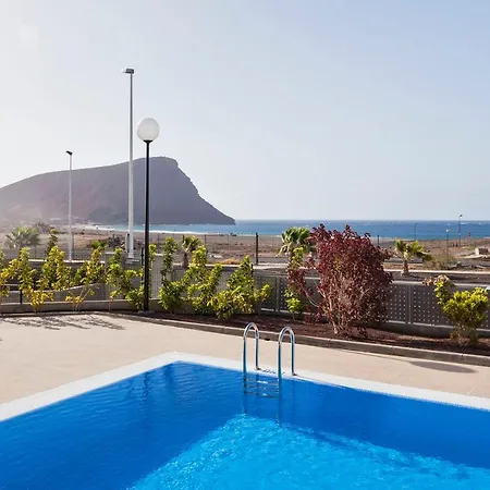 Апартаменты Ocean Paradise 1 Few Meters From The