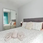 Ocean Paradise 1 Few Meters From The 公寓