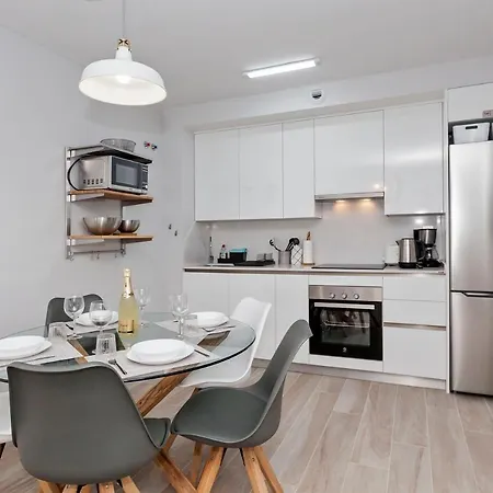 Ocean Paradise 1 Few Meters From The Apartmán La Tejita