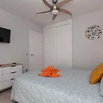 Apartament Ocean Paradise 1 Few Meters From The *