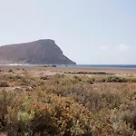 Apartament Ocean Paradise 1 Few Meters From The La Tejita