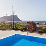 Lejlighed Ocean Paradise 1 Few Meters From The