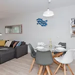 Apartament Ocean Paradise 1 Few Meters From The La Tejita