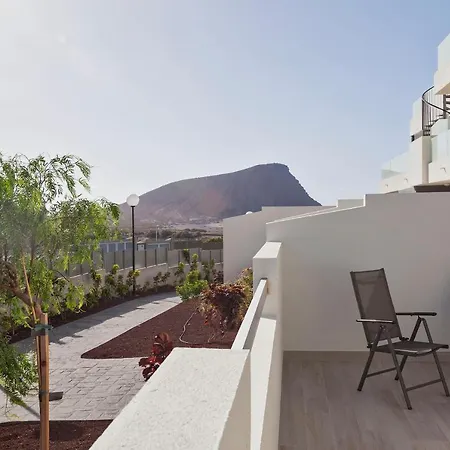 Lägenhet Ocean Paradise 1 Few Meters From The