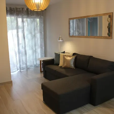 Lägenhet Ocean Paradise 1 Few Meters From The La Tejita