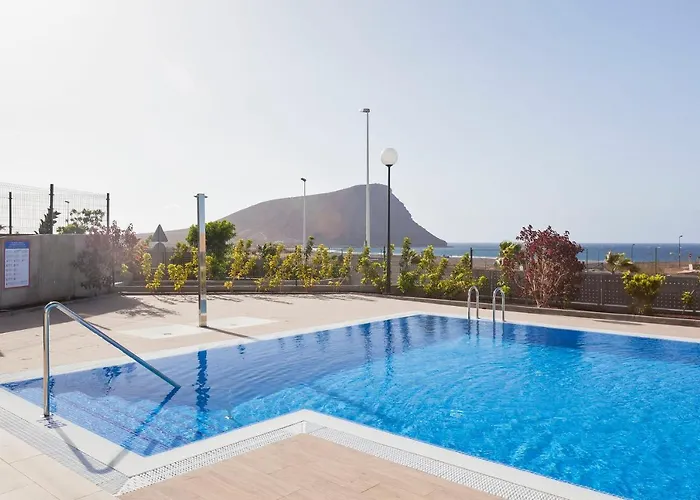 Apartamento Ocean Paradise 1 Few Meters From The *