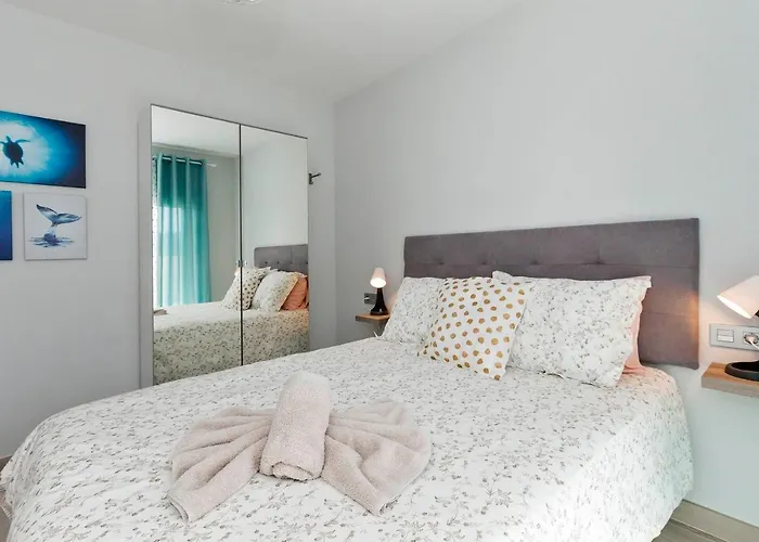 Ocean Paradise 1 Few Meters From The Lägenhet