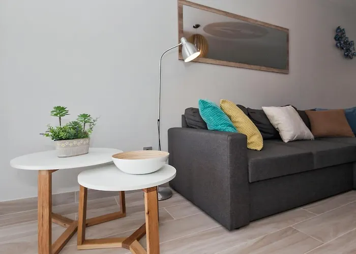 Ocean Paradise 1 Few Meters From The Lägenhet *