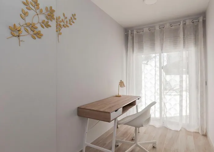 Apartamento Ocean Paradise 1 Few Meters From The