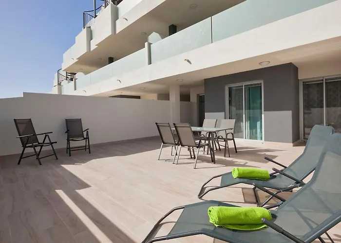 Lägenhet Ocean Paradise 1 Few Meters From The *