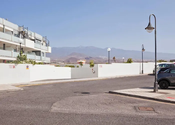 Ocean Paradise 1 Few Meters From The Lägenhet