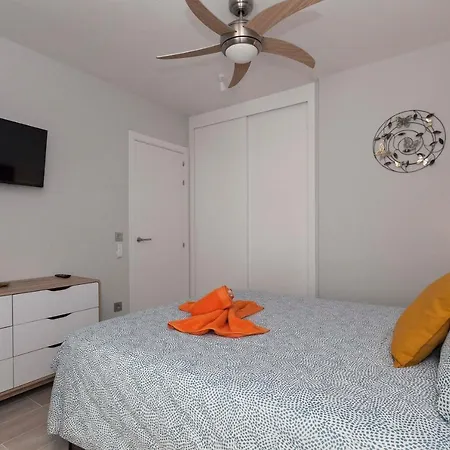 Appartement Ocean Paradise 1 Few Meters From The *