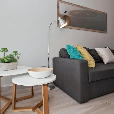 Ocean Paradise 1 Few Meters From The Appartement *