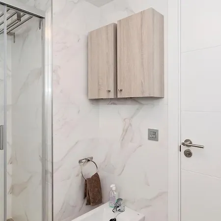 Ocean Paradise 1 Few Meters From The *