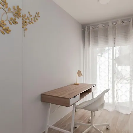 Appartement Ocean Paradise 1 Few Meters From The