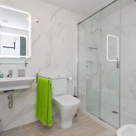 Ocean Paradise 1 Few Meters From The La Tejita