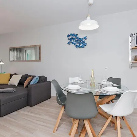 Appartement Ocean Paradise 1 Few Meters From The La Tejita