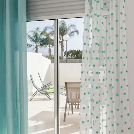 Apartamento Ocean Paradise 1 Few Meters From The La Tejita
