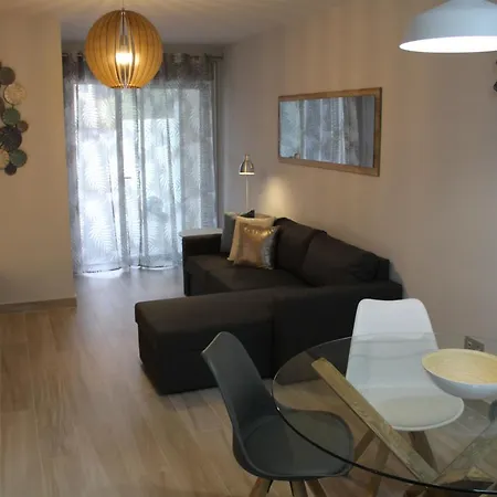 Ocean Paradise 1 Few Meters From The La Tejita