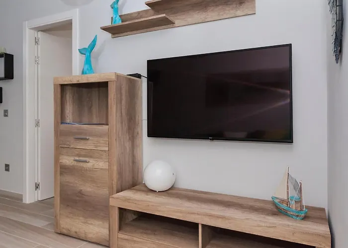 Ocean Paradise 1 Few Meters From The