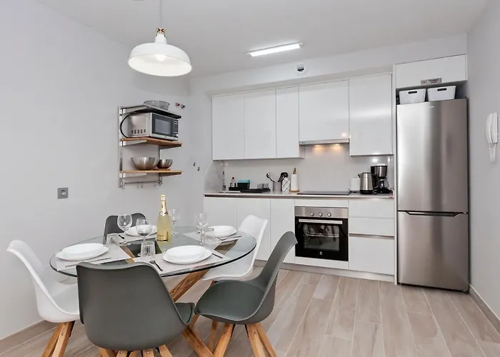 Ocean Paradise 1 Few Meters From The דירה La Tejita