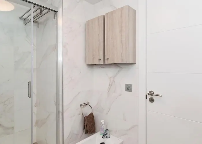 Ocean Paradise 1 Few Meters From The *